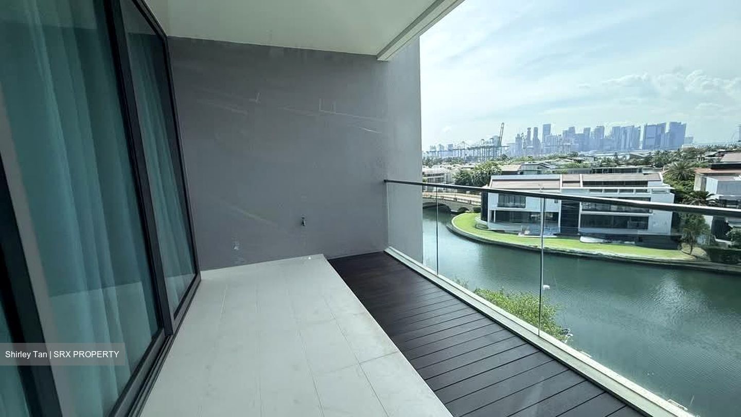 The Residences at W Singapore Sentosa Cove (D4), Condominium #581008361
